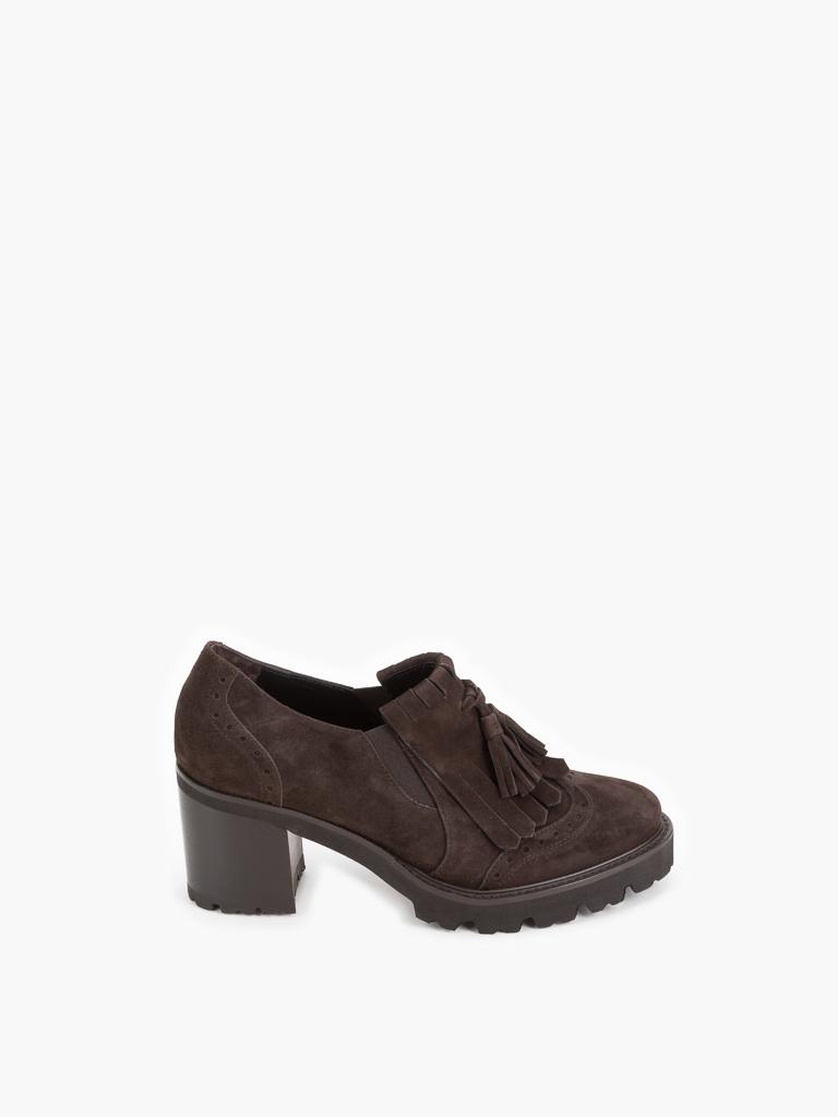 CONCHITA562-MARRONE