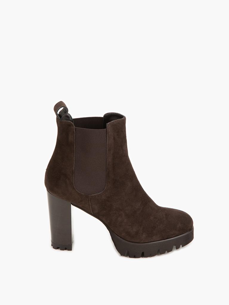 FLAVIA209-MARRONE