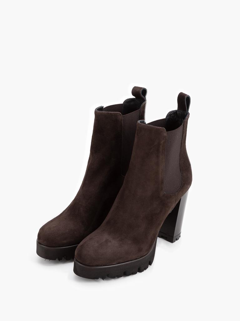 FLAVIA209-MARRONE