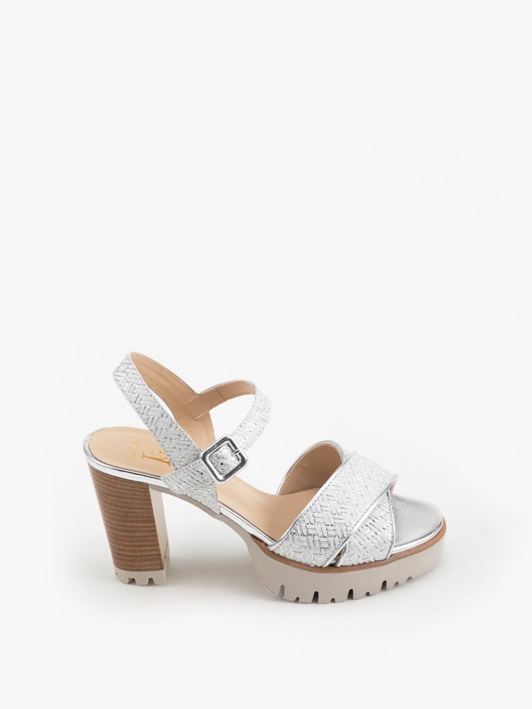 LAVINIA323-SILVER