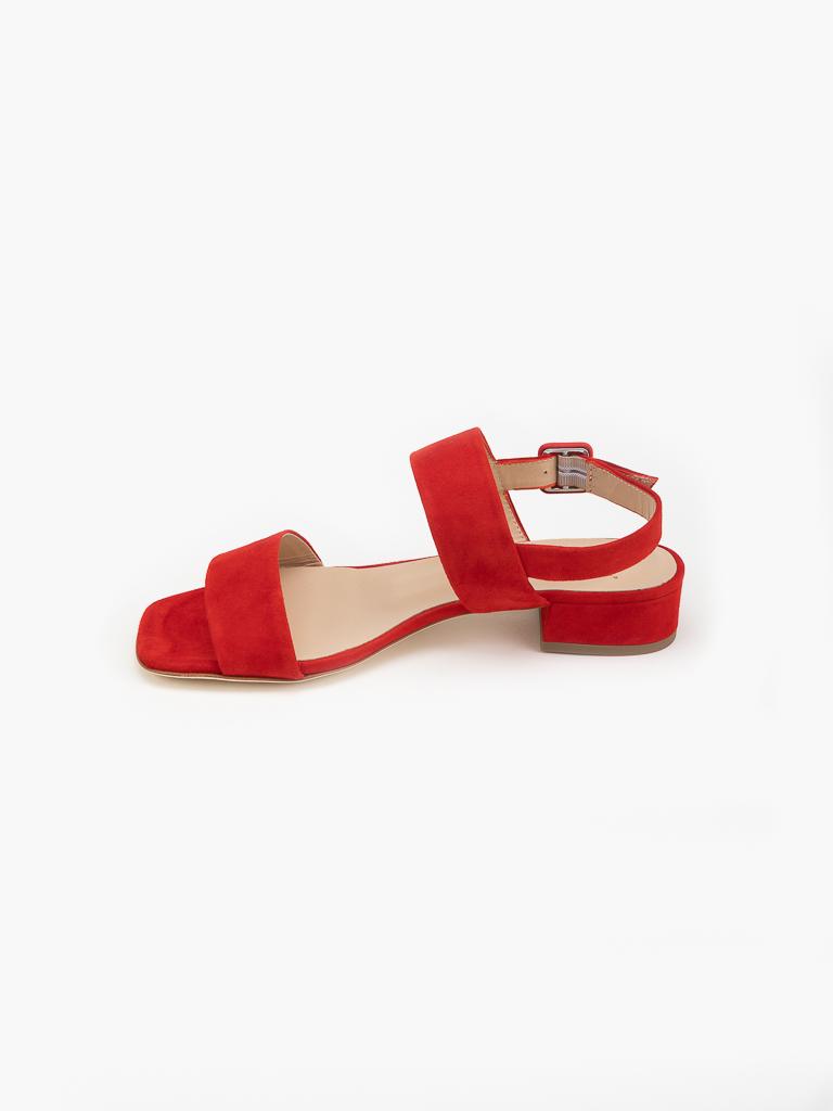 LENA028-RED