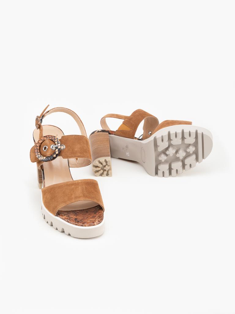 LAVANDA543-BROWN