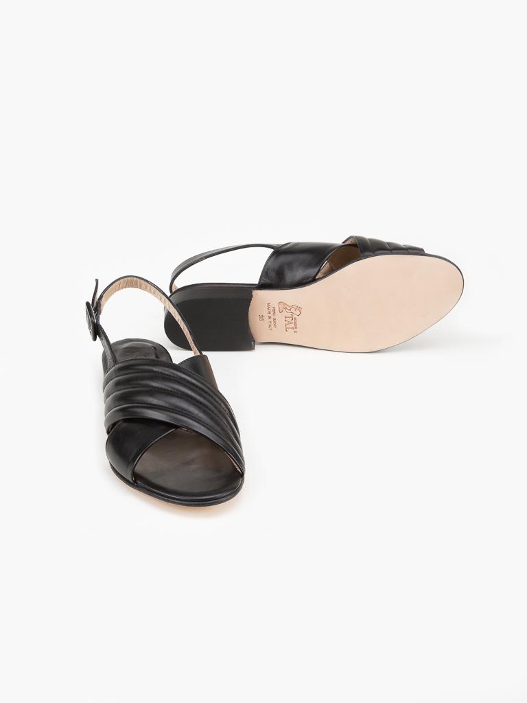 LELIA732-BLACK