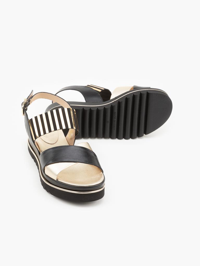 LISA734-BLACK