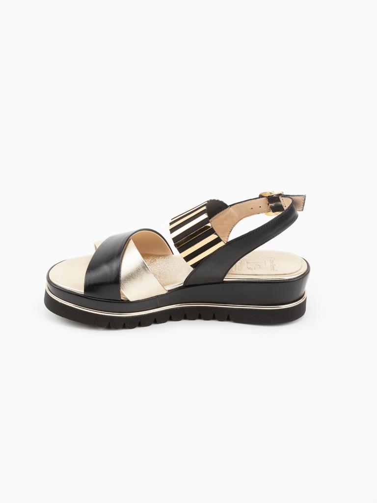LISA734-BLACK