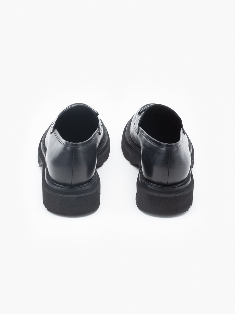 AGNESE010-BLACK – Calzature Luca Grossi