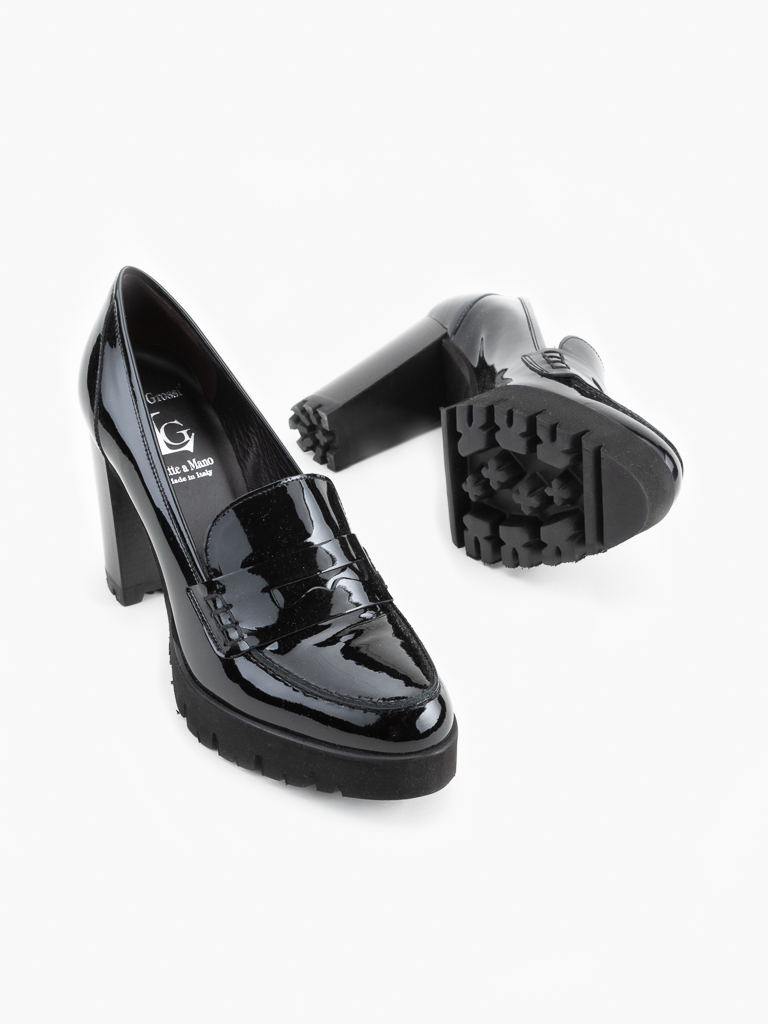 BRIGIDA424-BLACK