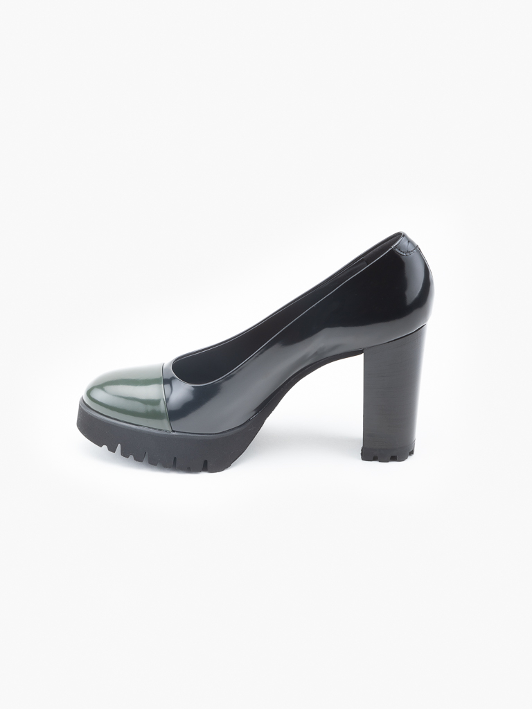Winter hotsell heels 218