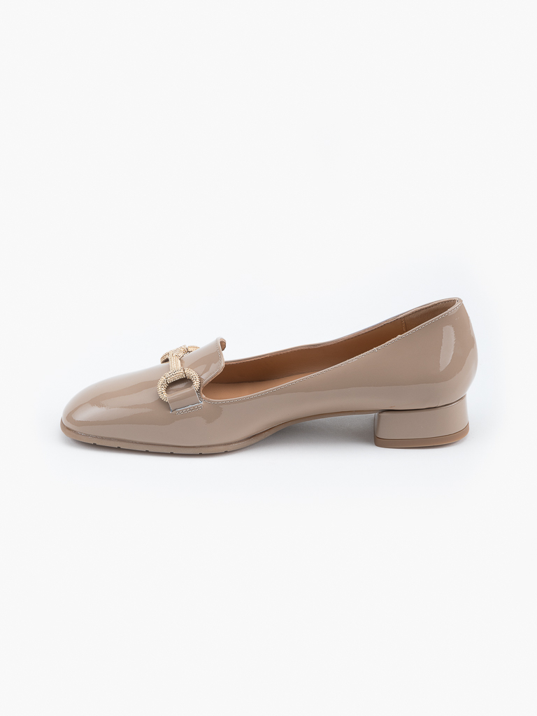 DAFNE703-BEIGE – Calzature Luca Grossi