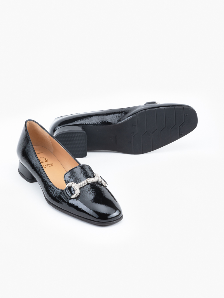 DAFNE703-BLACK