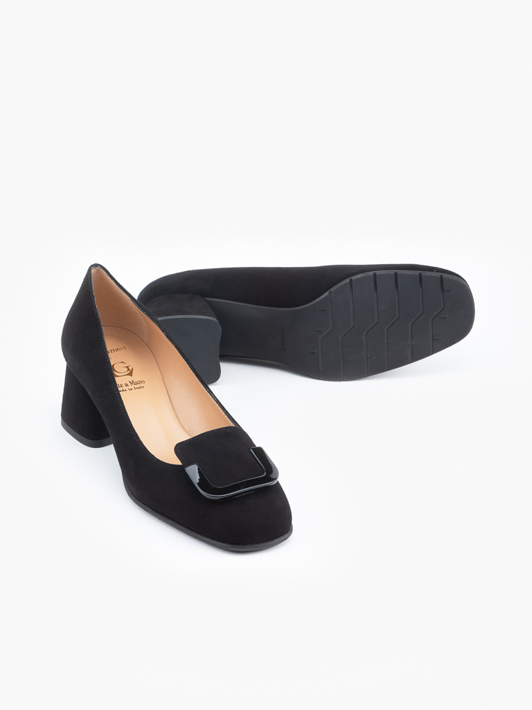 DALIA743-BLACK