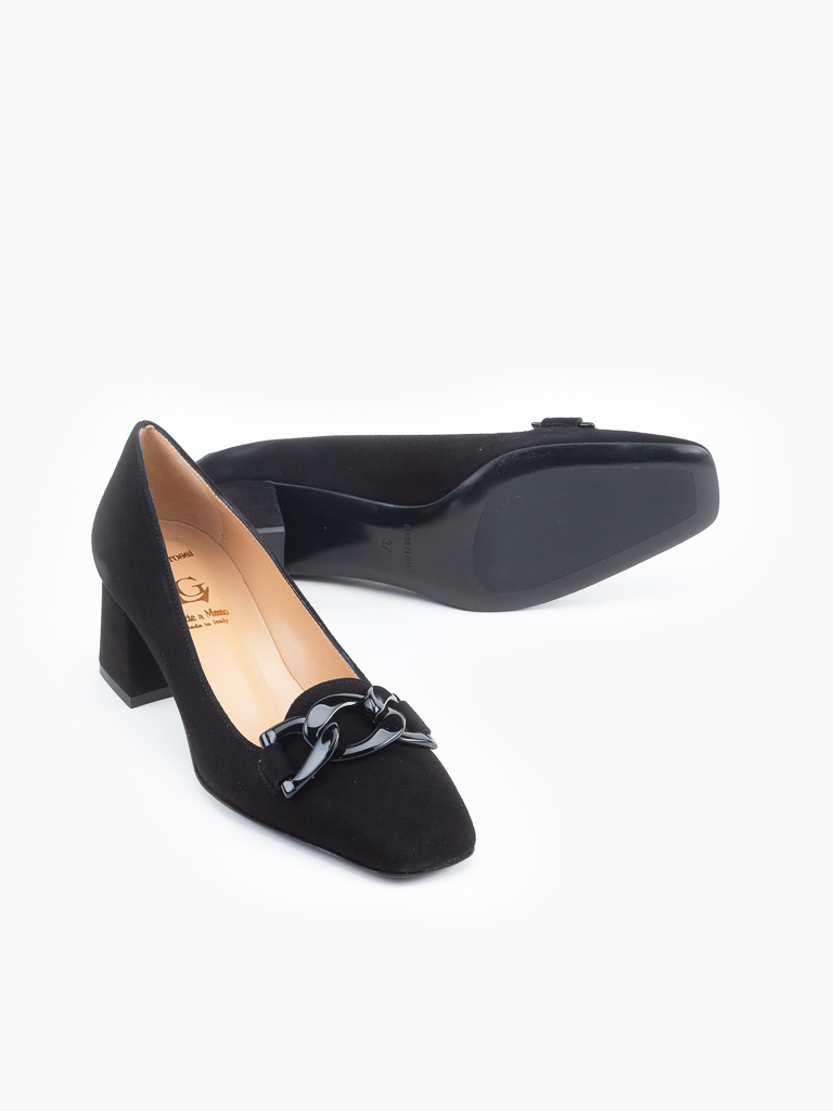 DIANA758-BLACK